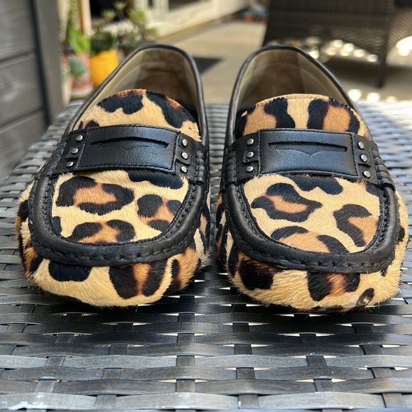 Johnston Murphy loafers - Picture 2 of 4